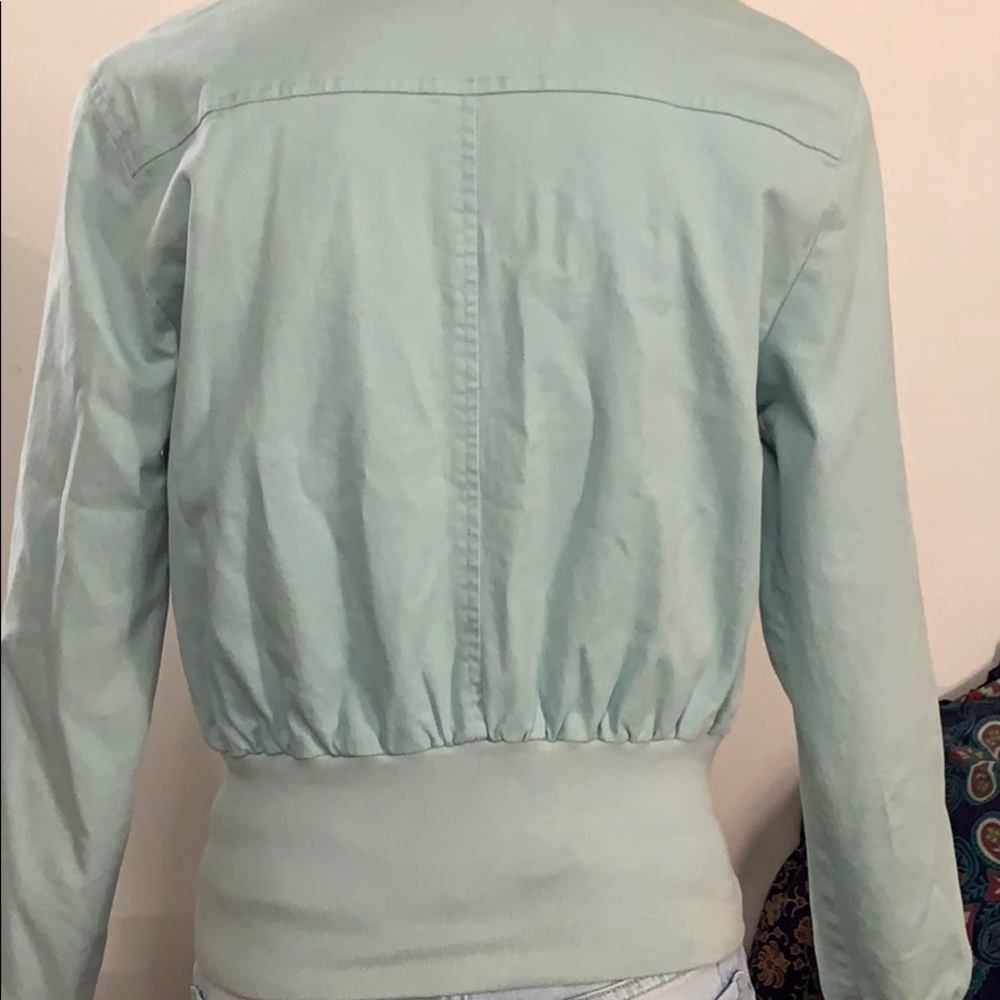 Gap Bomber Jacket - image 5
